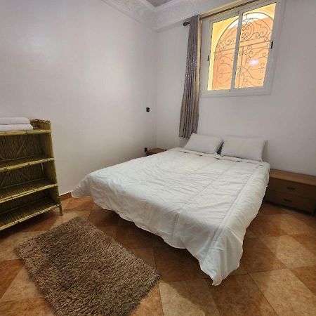 مبيت وإفطار أغادير Alma Surf House المظهر الخارجي الصورة
