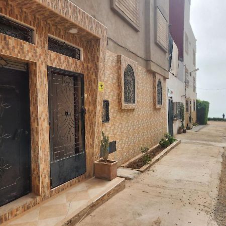 مبيت وإفطار أغادير Alma Surf House المظهر الخارجي الصورة