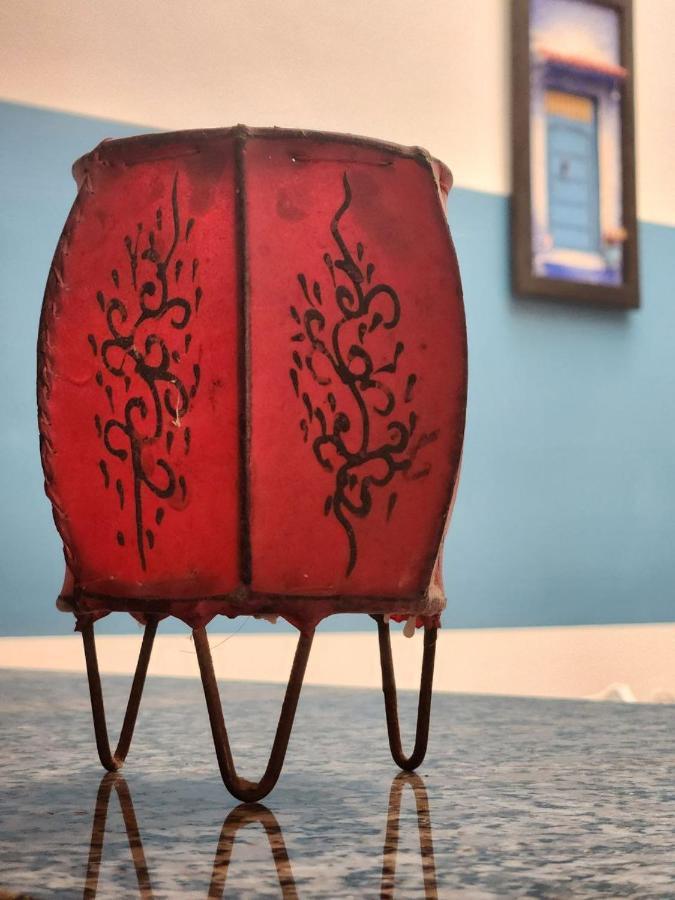 مبيت وإفطار أغادير Alma Surf House المظهر الخارجي الصورة
