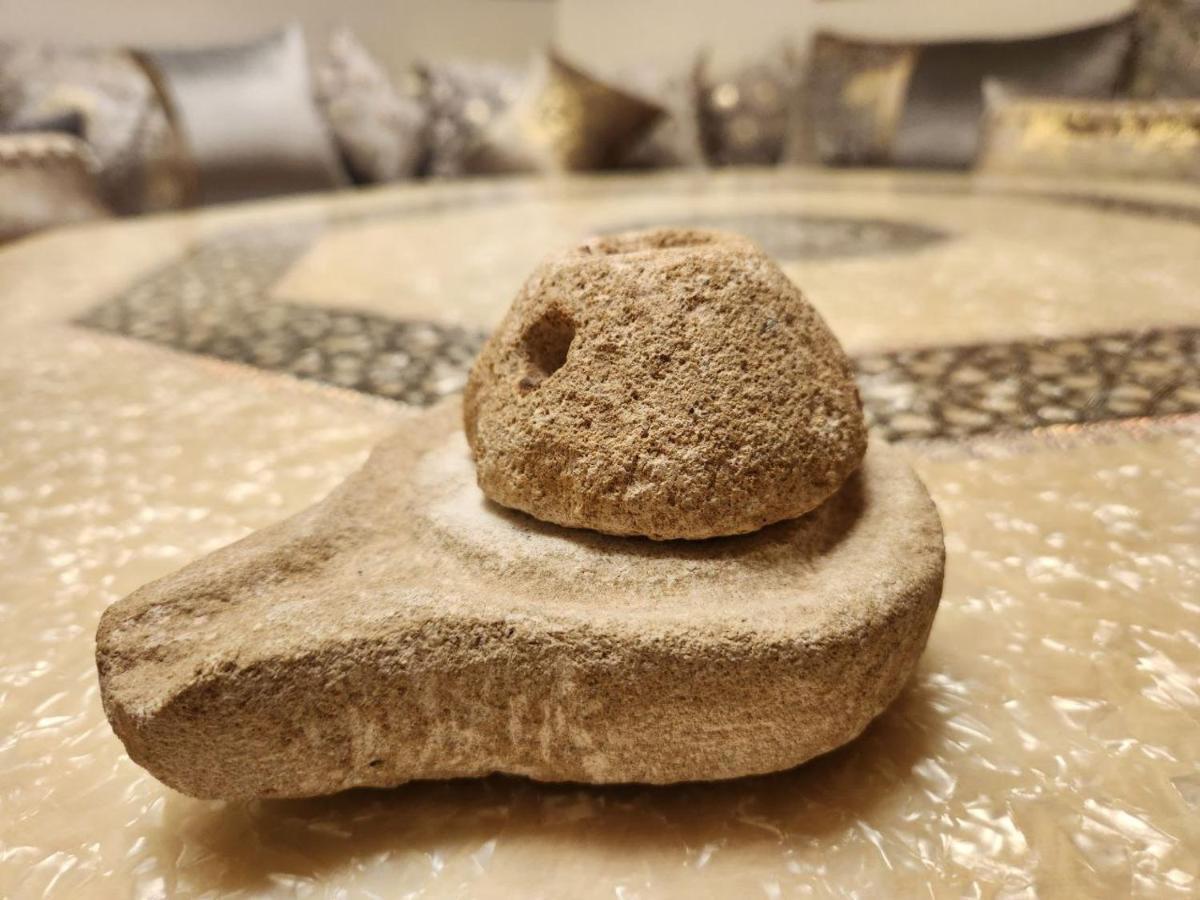 مبيت وإفطار أغادير Alma Surf House المظهر الخارجي الصورة