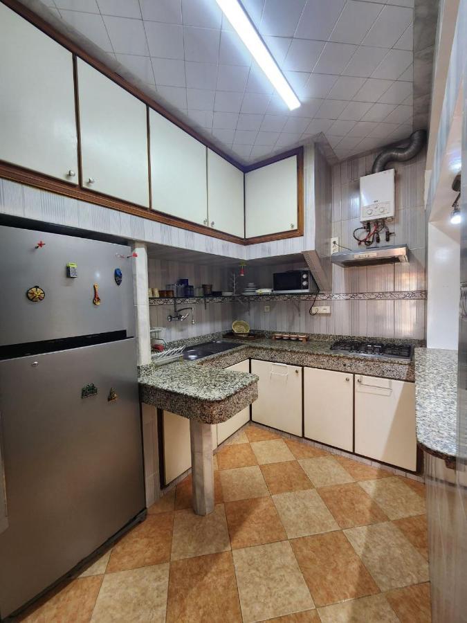 مبيت وإفطار أغادير Alma Surf House المظهر الخارجي الصورة