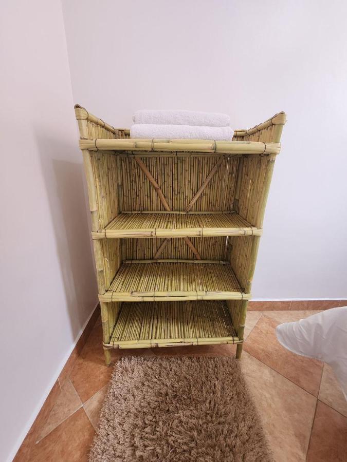مبيت وإفطار أغادير Alma Surf House المظهر الخارجي الصورة