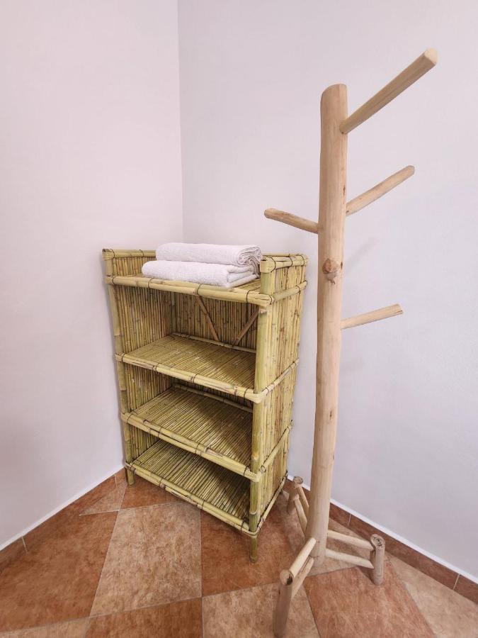 مبيت وإفطار أغادير Alma Surf House المظهر الخارجي الصورة